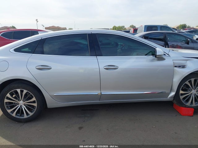 1G4ZN5SS9HU132243 Buick Lacrosse Preferred