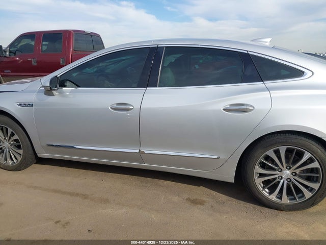 1G4ZN5SS9HU132243 Buick Lacrosse Preferred