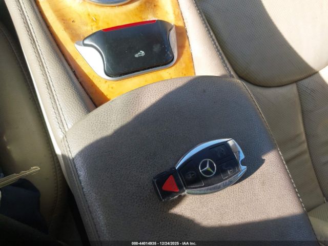 2003 MERCEDES-BENZ SL 500 WDBSK75F43F045192 Photo 10