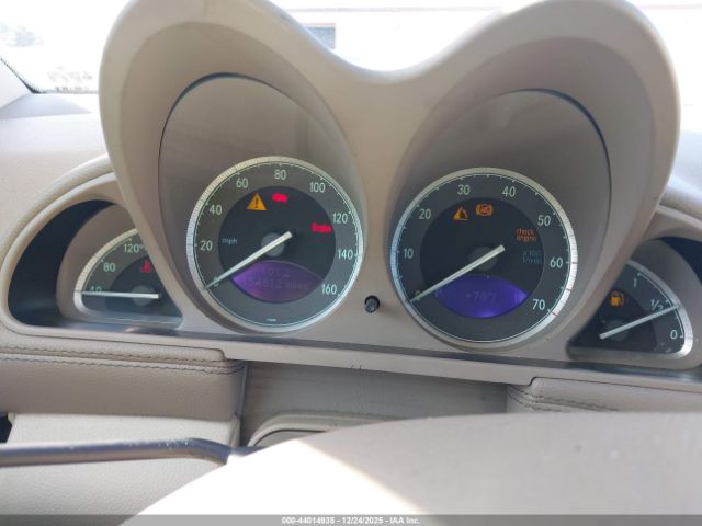 2003 MERCEDES-BENZ SL 500 WDBSK75F43F045192 Photo 6