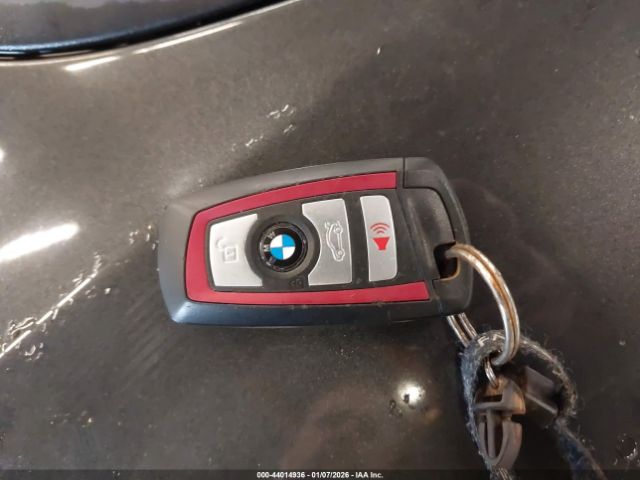 2018 BMW 430I WBA4W3C53JAC97141 Photo 10