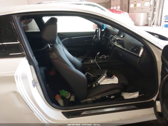 2018 BMW 430I WBA4W3C53JAC97141 Photo 4