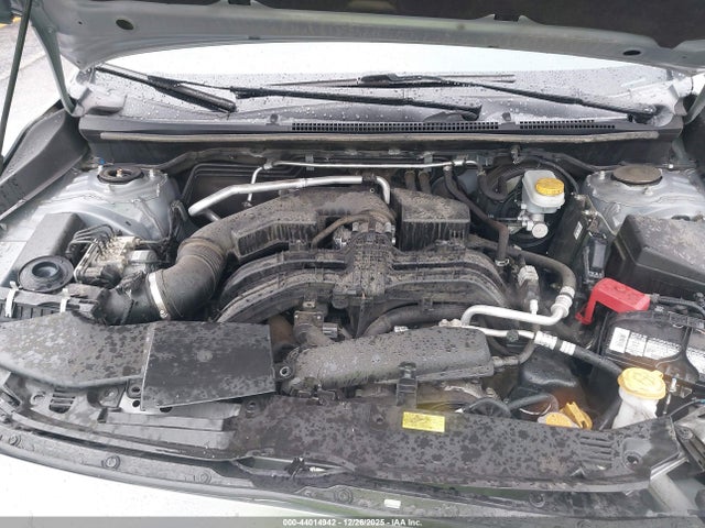 Subaru Crosstrek Limited 2021 JF2GTHMCXM8266160 Image 10