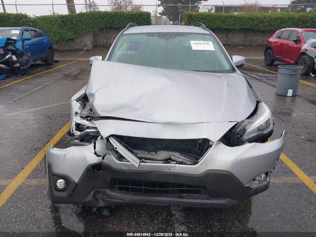 Subaru Crosstrek Limited 2021 JF2GTHMCXM8266160 Image 12