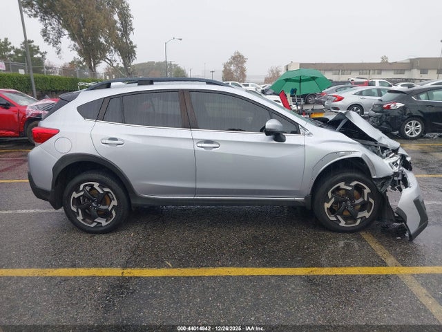 Subaru Crosstrek Limited 2021 JF2GTHMCXM8266160 Image 13