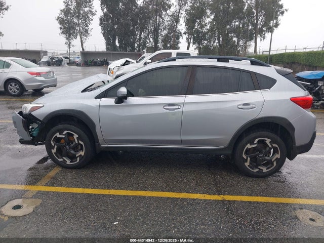 Subaru Crosstrek Limited 2021 JF2GTHMCXM8266160 Image 14