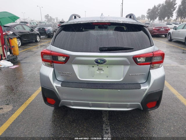 Subaru Crosstrek Limited 2021 JF2GTHMCXM8266160 Image 16