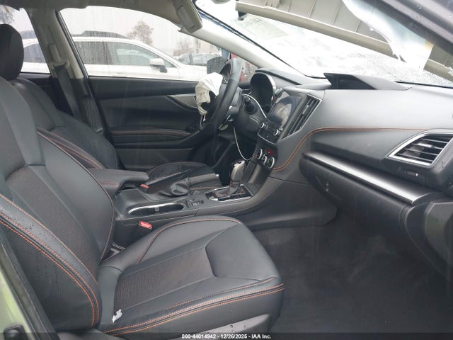 Subaru Crosstrek Limited 2021 JF2GTHMCXM8266160 Image 5