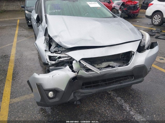 Subaru Crosstrek Limited 2021 JF2GTHMCXM8266160 Image 6