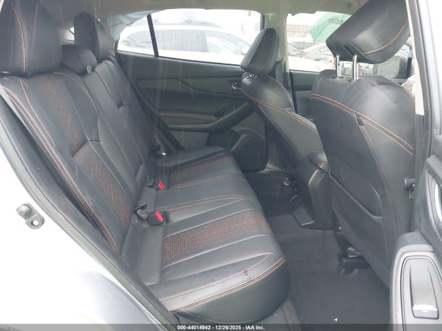 Subaru Crosstrek Limited 2021 JF2GTHMCXM8266160 Image 8