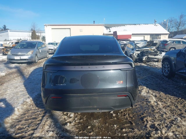 Продажа на аукционе авто 2026 Tesla Model Y Long Range Launch Series/premium All-wheel Drive, vin: 7SAYGDEE3TF328306, номер лота: 44014944
