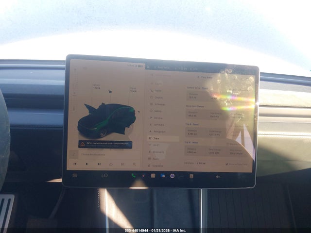 Продажа на аукционе авто 2026 Tesla Model Y Long Range Launch Series/premium All-wheel Drive, vin: 7SAYGDEE3TF328306, номер лота: 44014944