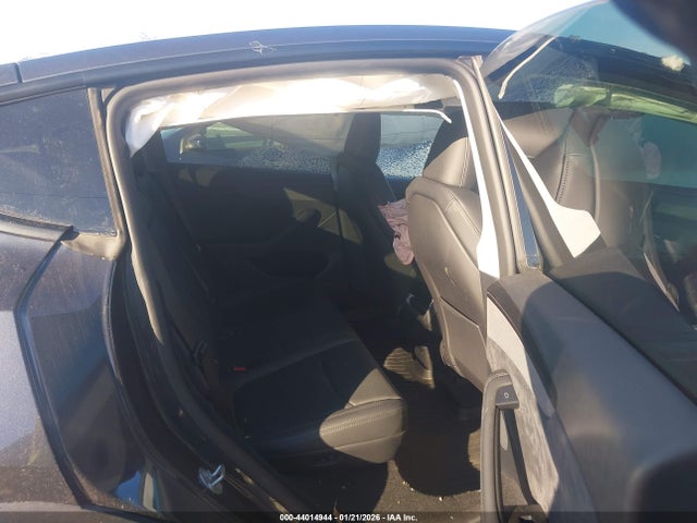 2026 TESLA MODEL Y 7SAYGDEE3TF328306 Photo 7