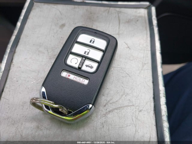 2020 HONDA INSIGHT 19XZE4F94LE000522 Photo 10