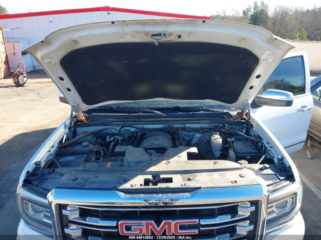 3GTU2NEC3JG160639 GMC Sierra 1500 Slt