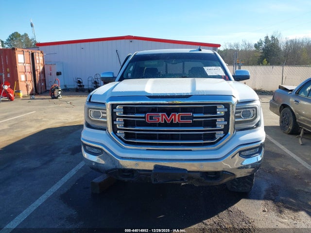 3GTU2NEC3JG160639 GMC Sierra 1500 Slt
