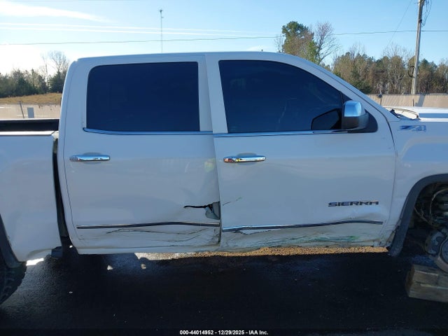 3GTU2NEC3JG160639 GMC Sierra 1500 Slt