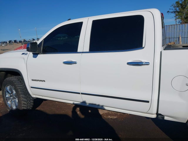 3GTU2NEC3JG160639 GMC Sierra 1500 Slt