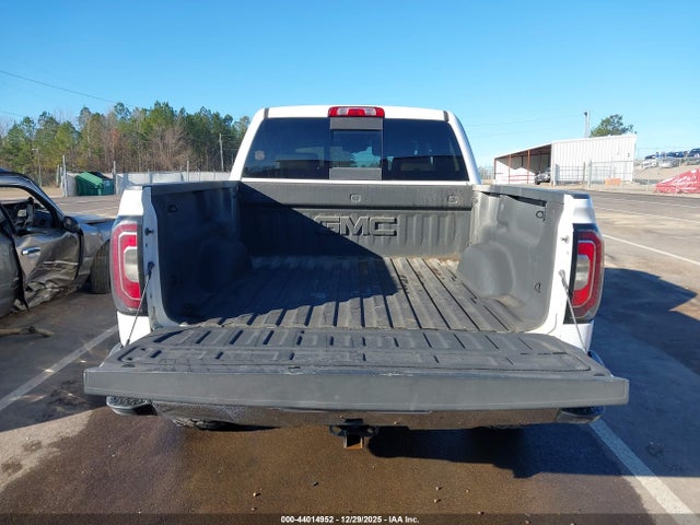 3GTU2NEC3JG160639 GMC Sierra 1500 Slt
