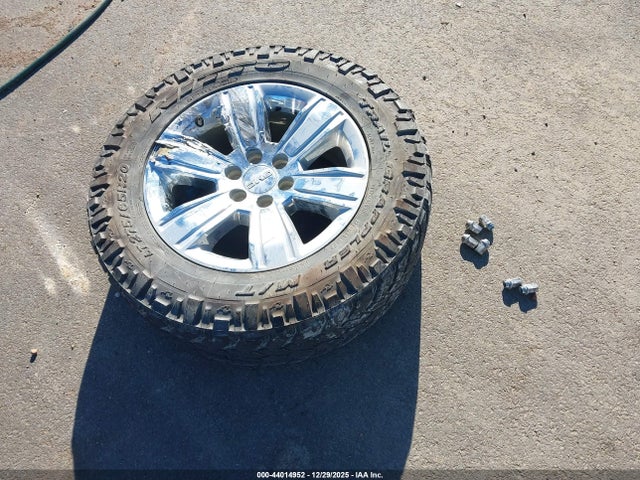 3GTU2NEC3JG160639 GMC Sierra 1500 Slt