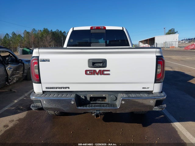 3GTU2NEC3JG160639 GMC Sierra 1500 Slt
