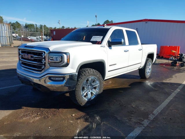3GTU2NEC3JG160639 GMC Sierra 1500 Slt
