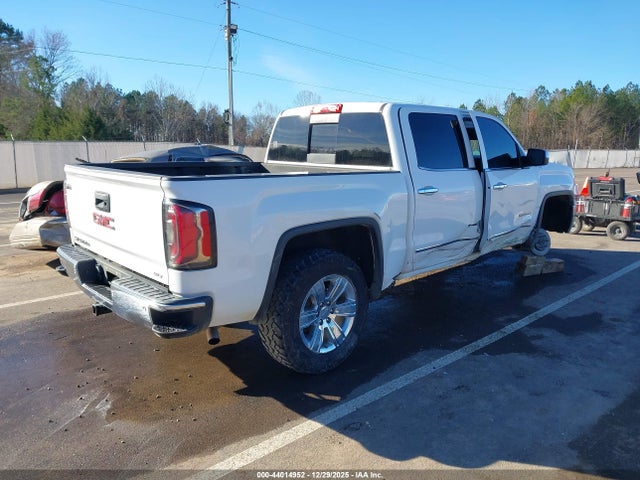 3GTU2NEC3JG160639 GMC Sierra 1500 Slt