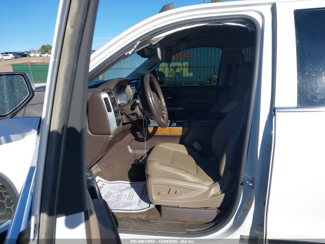 3GTU2NEC3JG160639 GMC Sierra 1500 Slt