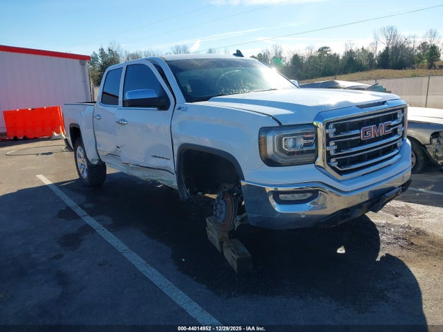3GTU2NEC3JG160639 GMC Sierra 1500 Slt