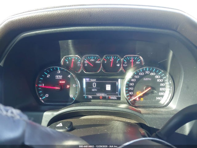 3GTU2NEC3JG160639 GMC Sierra 1500 Slt