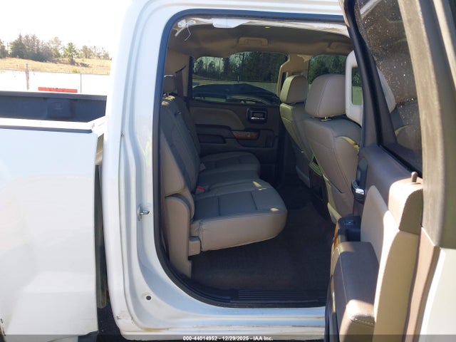 3GTU2NEC3JG160639 GMC Sierra 1500 Slt