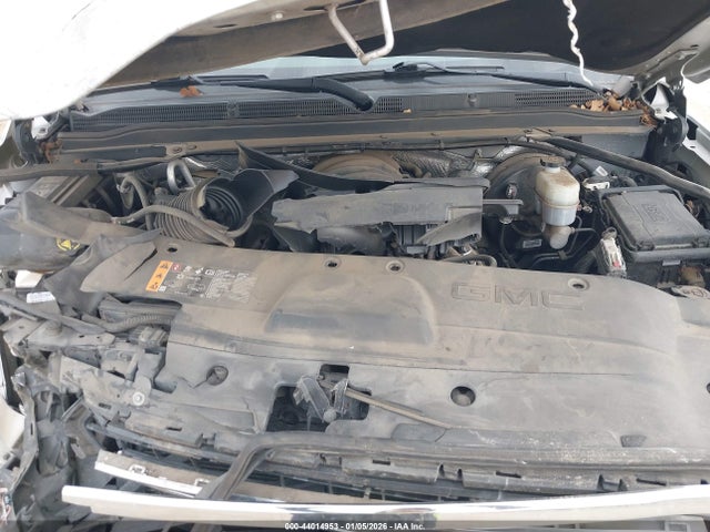 Продаж на аукціоні авто 2018 Gmc Yukon Slt, vin: 1GKS1BKC9JR279605, номер лоту: 44014953