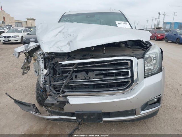 Продаж на аукціоні авто 2018 Gmc Yukon Slt, vin: 1GKS1BKC9JR279605, номер лоту: 44014953