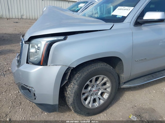 Продаж на аукціоні авто 2018 Gmc Yukon Slt, vin: 1GKS1BKC9JR279605, номер лоту: 44014953