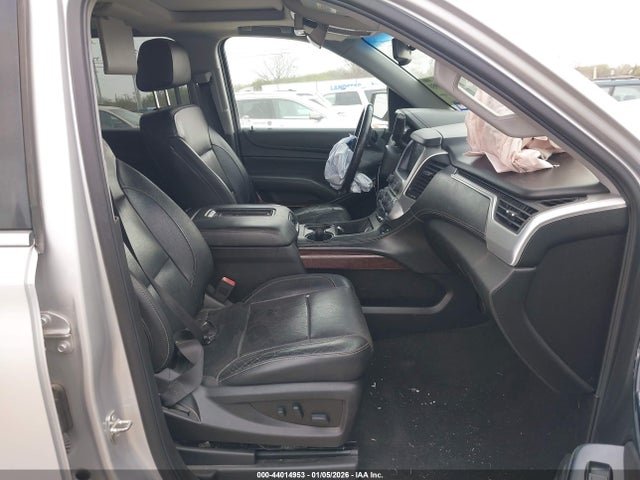 Продаж на аукціоні авто 2018 Gmc Yukon Slt, vin: 1GKS1BKC9JR279605, номер лоту: 44014953