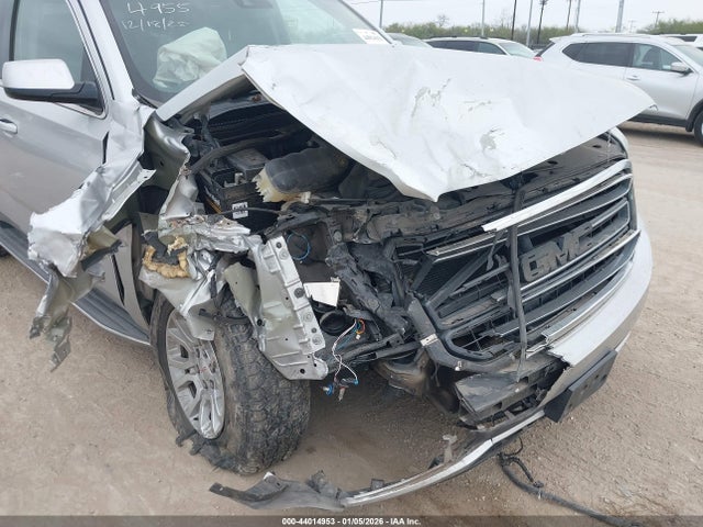 Продаж на аукціоні авто 2018 Gmc Yukon Slt, vin: 1GKS1BKC9JR279605, номер лоту: 44014953