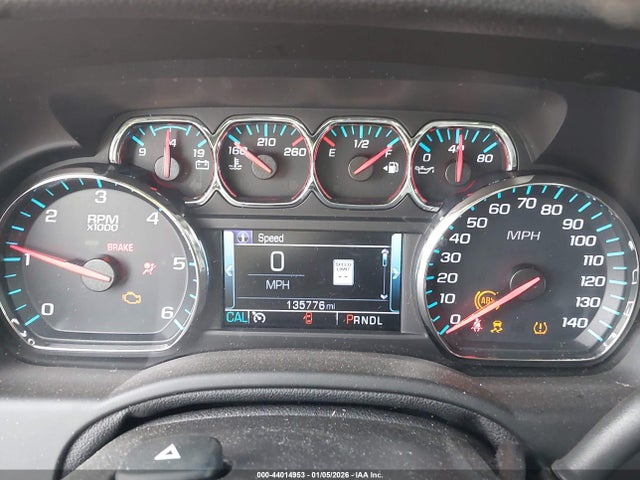 Продаж на аукціоні авто 2018 Gmc Yukon Slt, vin: 1GKS1BKC9JR279605, номер лоту: 44014953