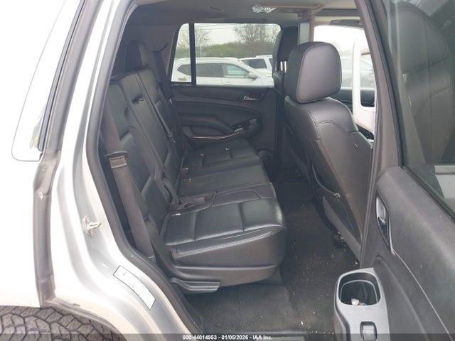 Продаж на аукціоні авто 2018 Gmc Yukon Slt, vin: 1GKS1BKC9JR279605, номер лоту: 44014953