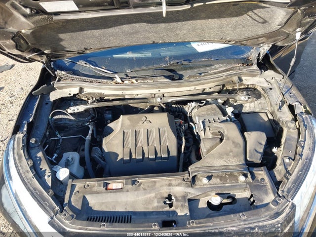 Mitsubishi Eclipse Cross Le S-awc 2024 JA4ATVAAXRZ010697 Image 10