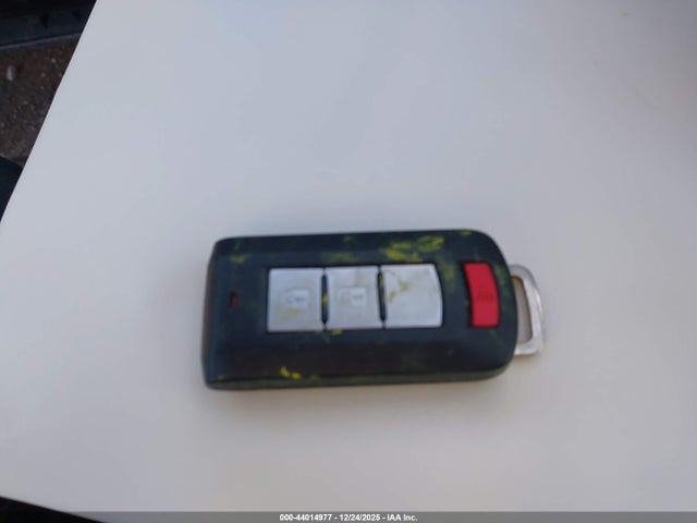 Mitsubishi Eclipse Cross Le S-awc 2024 JA4ATVAAXRZ010697 Image 11