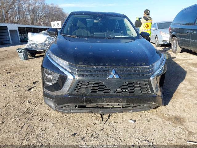 Mitsubishi Eclipse Cross Le S-awc 2024 JA4ATVAAXRZ010697 Image 12