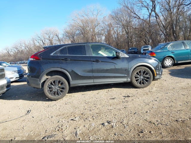 Mitsubishi Eclipse Cross Le S-awc 2024 JA4ATVAAXRZ010697 Image 13