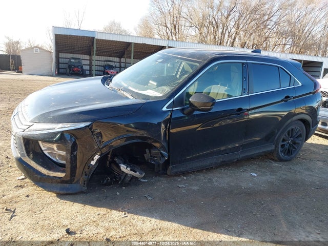 Mitsubishi Eclipse Cross Le S-awc 2024 JA4ATVAAXRZ010697 Image 14