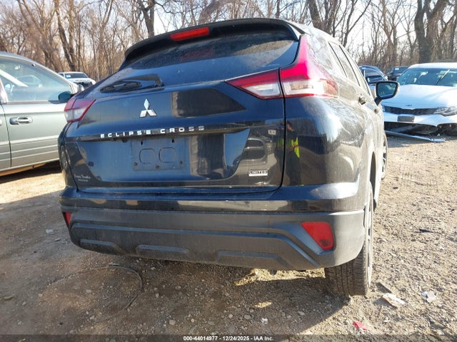 Mitsubishi Eclipse Cross Le S-awc 2024 JA4ATVAAXRZ010697 Image 16