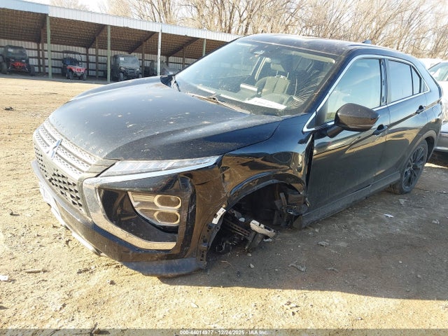 Mitsubishi Eclipse Cross Le S-awc 2024 JA4ATVAAXRZ010697 Image 2