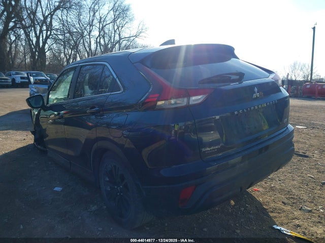 Mitsubishi Eclipse Cross Le S-awc 2024 JA4ATVAAXRZ010697 Image 3