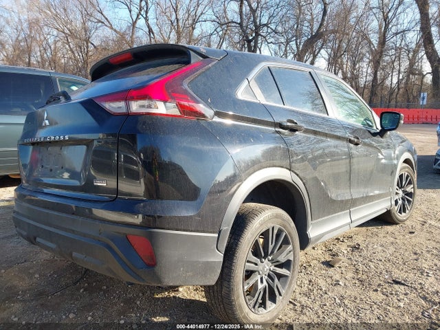 Mitsubishi Eclipse Cross Le S-awc 2024 JA4ATVAAXRZ010697 Image 4