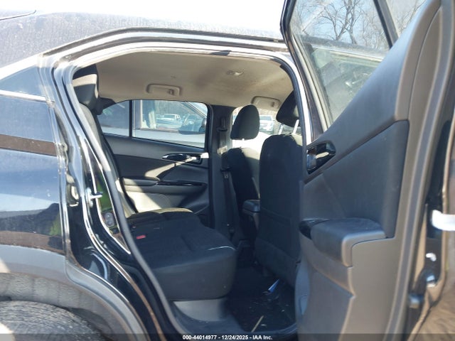 Mitsubishi Eclipse Cross Le S-awc 2024 JA4ATVAAXRZ010697 Image 8
