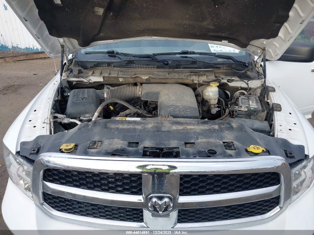 Продажа на аукционе авто 2017 Ram 1500 Slt  4x4 6'4 Box, vin: 1C6RR7GG3HS736883, номер лота: 44014991