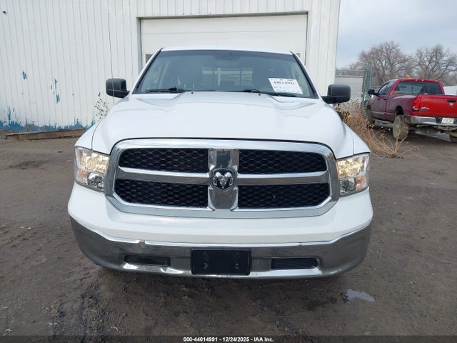 Продажа на аукционе авто 2017 Ram 1500 Slt  4x4 6'4 Box, vin: 1C6RR7GG3HS736883, номер лота: 44014991